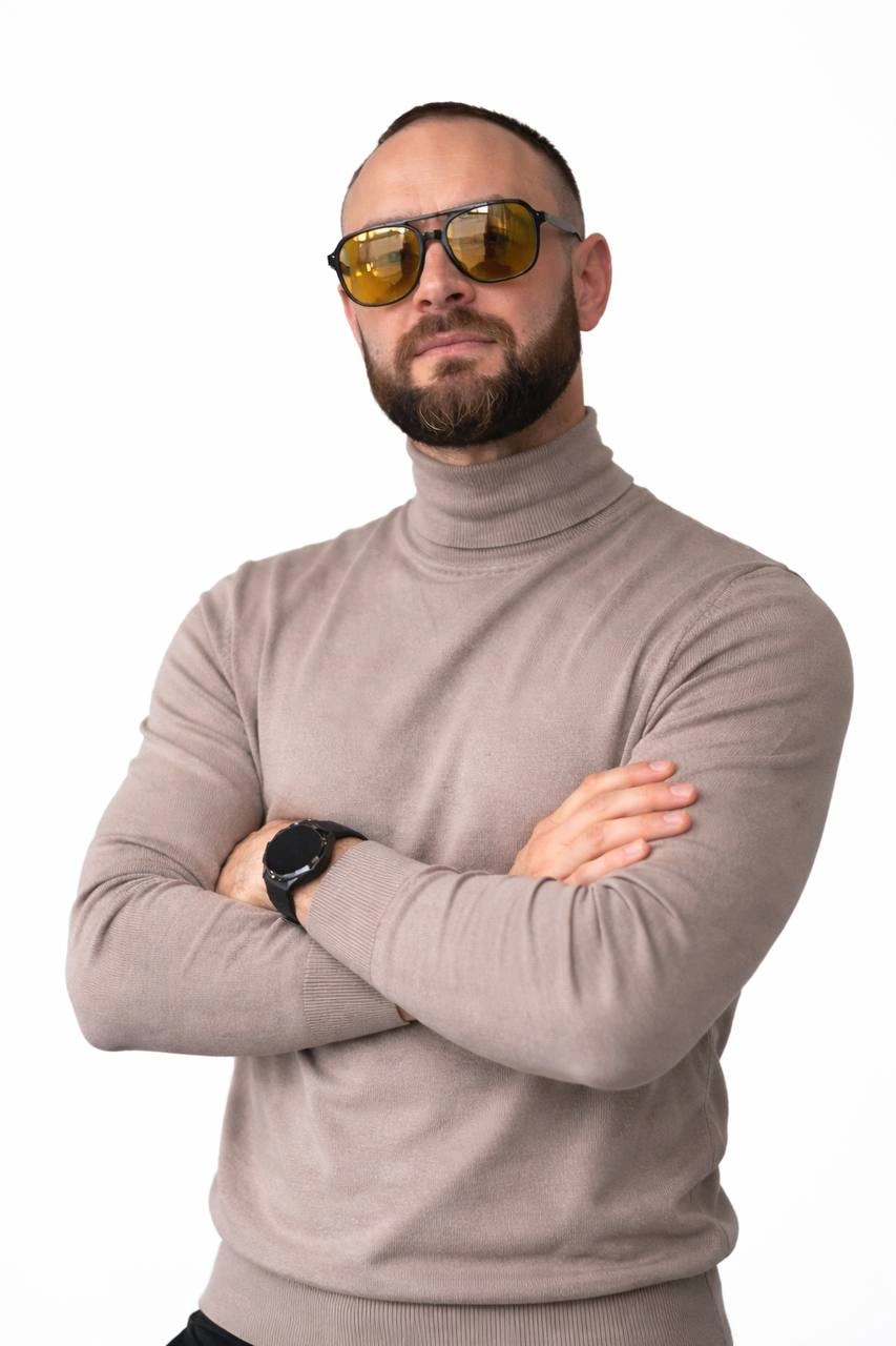 Denys – Wellness-Massagen in Frankfurt am Main