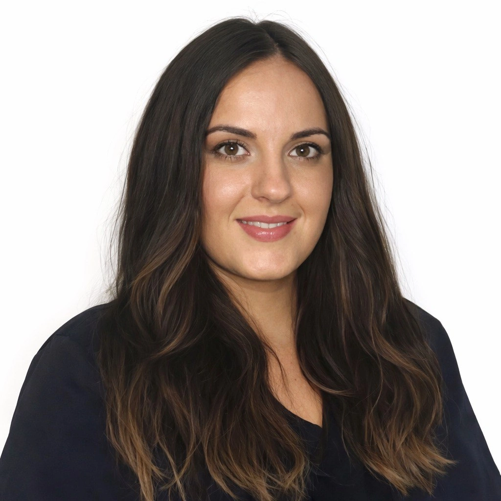 Elena – Wellness-Massagen in Frankfurt am Main