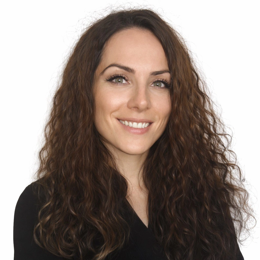 Yuliia – Wellness-Massagen in Frankfurt am Main